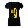 Dámské tričko Kill Bill