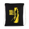 vak na záda Kill Bill