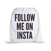 Vak Sleduj mě na instagramu