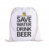 vak Zachraňte vodu pijte pivo