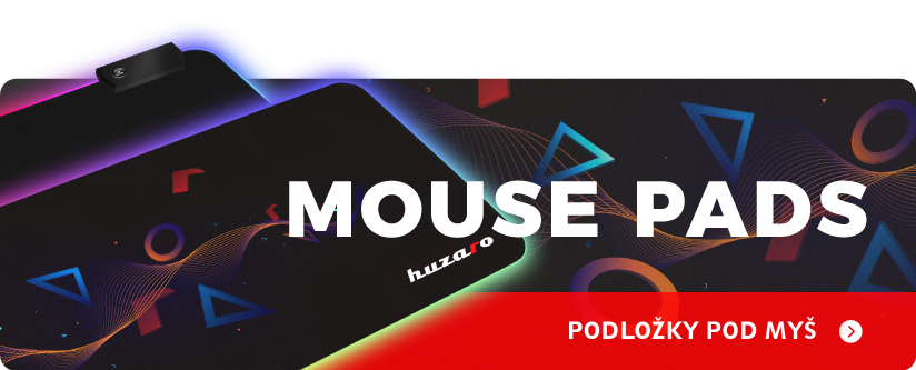 MOUSE PADS