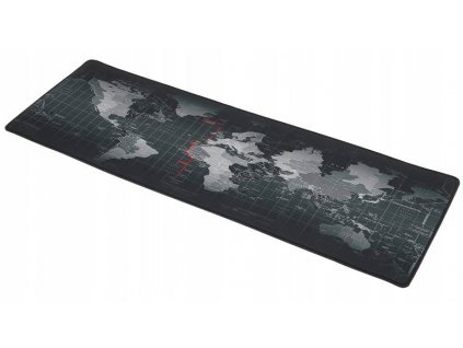 63648 podlozka pod mys mapa sveta 29 5 x 87 5cm