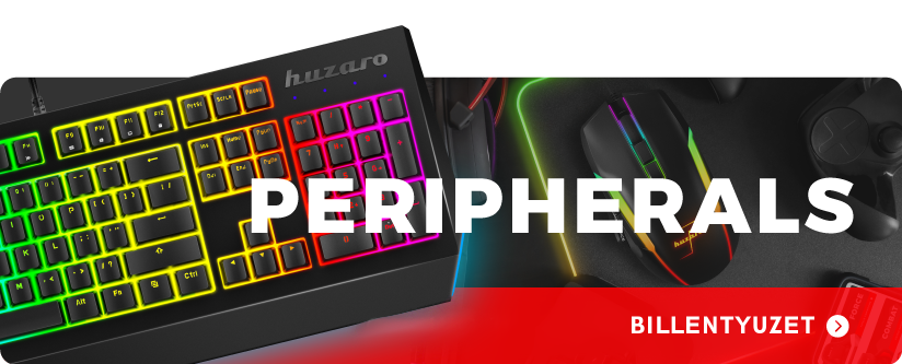 PERIPHERALS