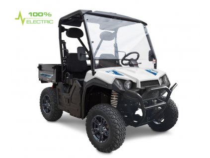 16014 linhai electric utv lh50du e5 bila