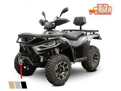 16986 linhai atv 370 promax 4x4 efi t3b