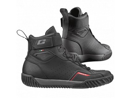 GAERNE G Rocket Sneakers obuv černá