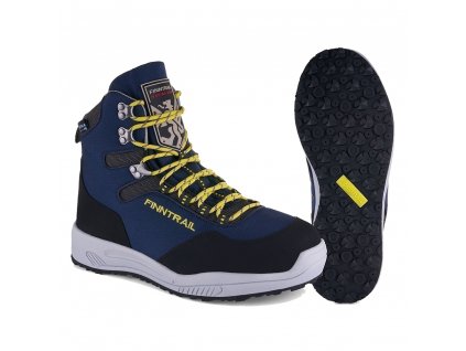 Finntrail Boots Sportsman