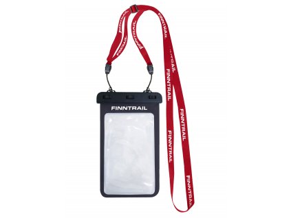 Finntrail Phone case SmartpackPRO Black OS