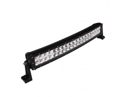 SHARK LED EPISTAR 40*3W 7200 lm 10-30V Combo 25"