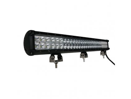 SHARK LED EPISTAR 60*3W 10800 lm 10-30V Combo 28"