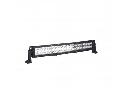 SHARK LED Light Bar 20", Curved, 120W, R 560 mm