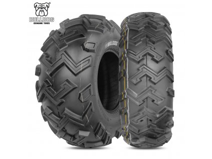 BULLDOG TIRES B306, (47J)