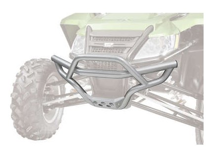 Aluminum FRONT BUMPER