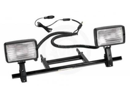 MRP LIGHT BAR