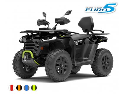 segway at5l eps euro5