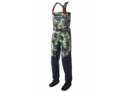 Finntrail Waders Speedmaster CamoArmy XLK