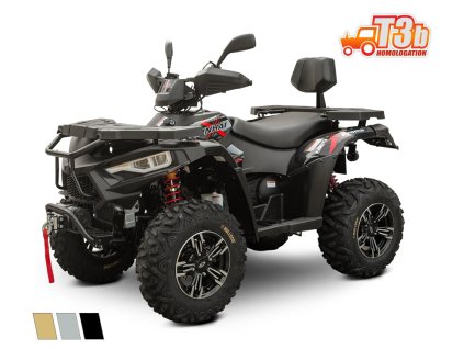 16983 linhai atv 420 promax 4x4 efi t3b