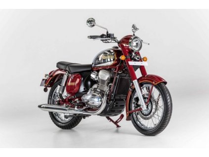 JAWA 300 CL