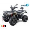 Linhai ATV 570 PROMAX 4x4 EFI, E5