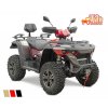 Linhai ATV M565L EPS,EFI,T3b (Barva černá)