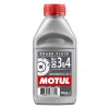 MOTUL brzdová kapalina DOT 3&4, 500 ml