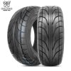 BULLDOG TIRES B349, 26x10-14 (81N)