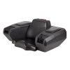 Kimpex Deluxe ATV rear box black