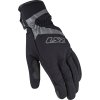 LS2 URBS MAN GLOVES BLACK L