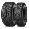 BULLDOG TIRES B354