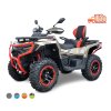 Linhai ATV 650L LANDFORCE PRO EPS, EFI, T3b