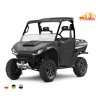 Segway Fugleman UT10, T1b, Grey/Black