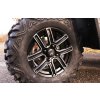 Segway Fugleman UT10, T1b, Grey/Black