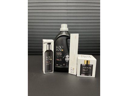 Luxusní sada KAO KAI