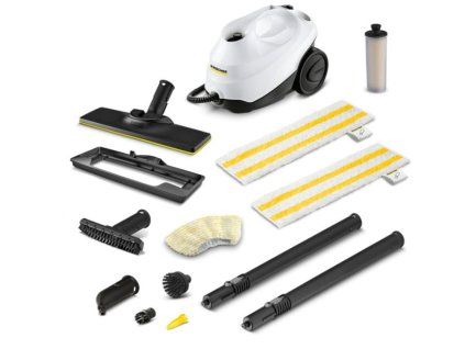 Kärcher čistič parní SC 3 EasyFix PLUS