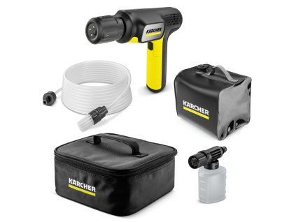 Karcher OC Handheld Compac Adventure