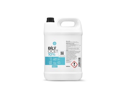 1199 nanolab bily ocet 5l