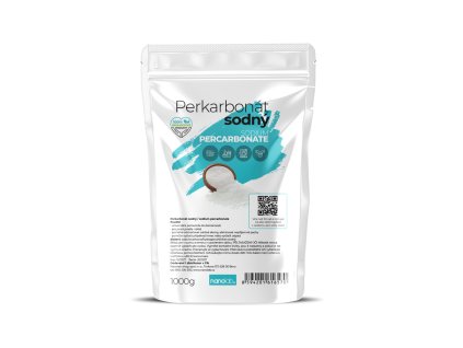2384 nanolab perkarbonat sodny 1 kg