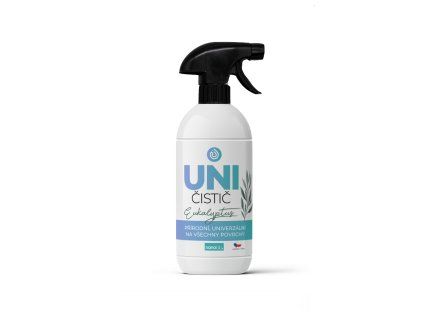 nanolab uni cistic eukalyptus
