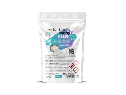 Perkarbonát sodný PLUS 1 kg