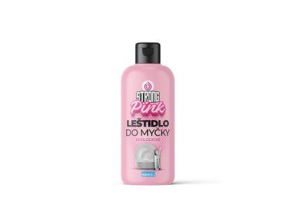 lestidlo do mycky pink