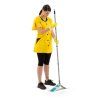 Návlek mopu STANDARD MF flexibilní 35 cm