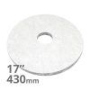 Pad melaminový 17" / 430 mm elaminPlusPad