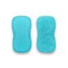 2475 3 nanolab cistici nano houbicky tyrkysove 3 ks