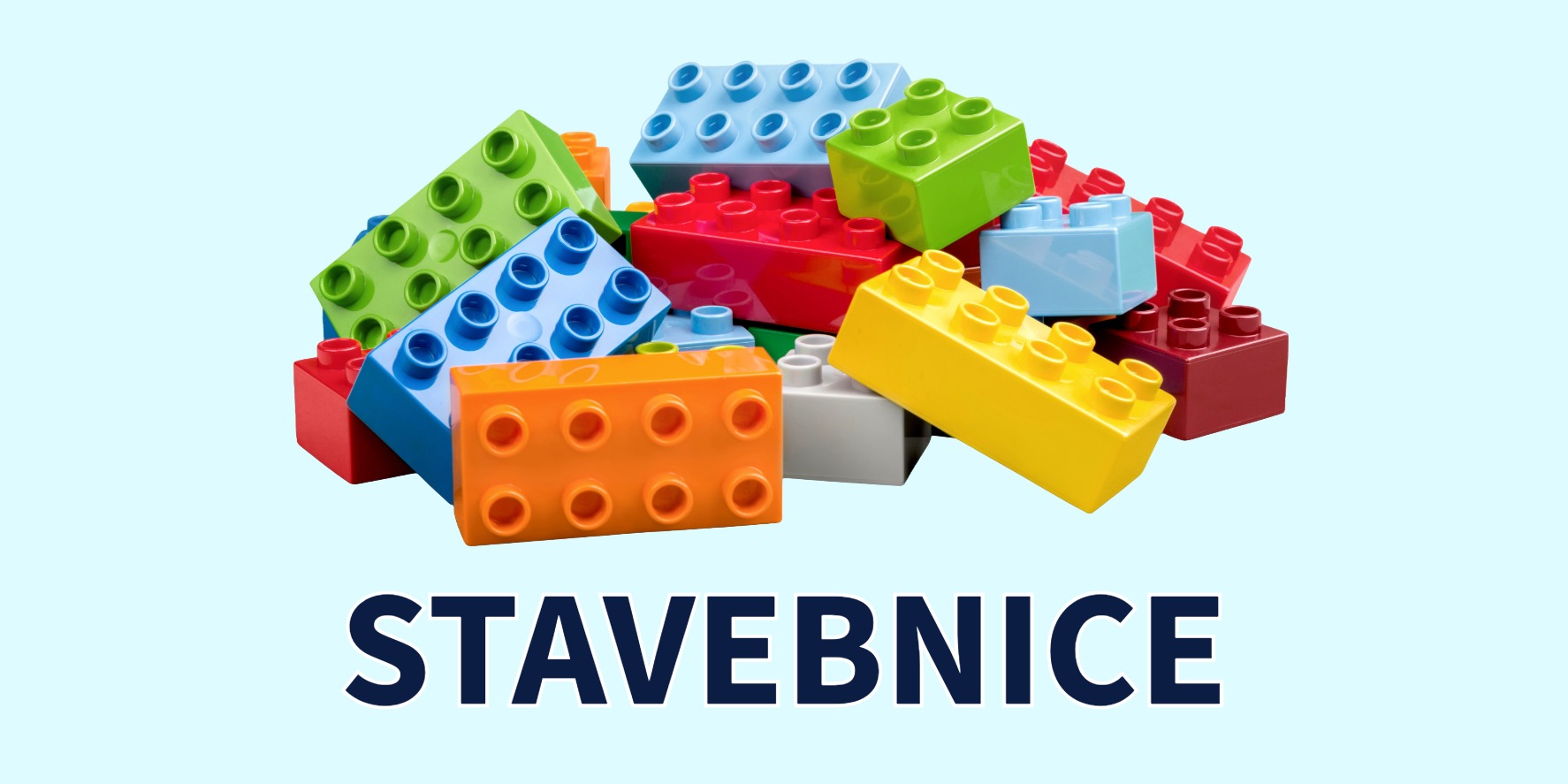 Stavebnice