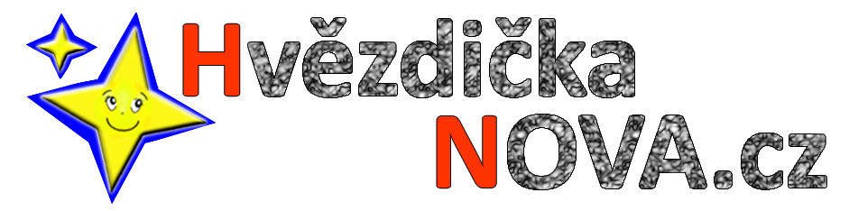 www.HvezdickaNOVA.cz