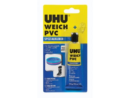 Lepidlo na PVC/vinyl 30g