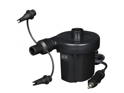 Pumpa vzduchová elektrická 12 V