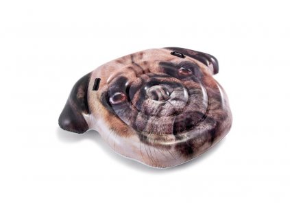 Nafukovací matrace pes