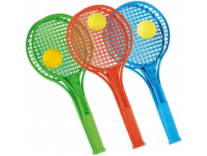 Hra Soft-tenis junior barevný
