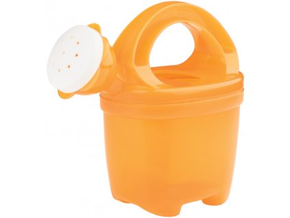 Konvička 0,5 litru transparentní